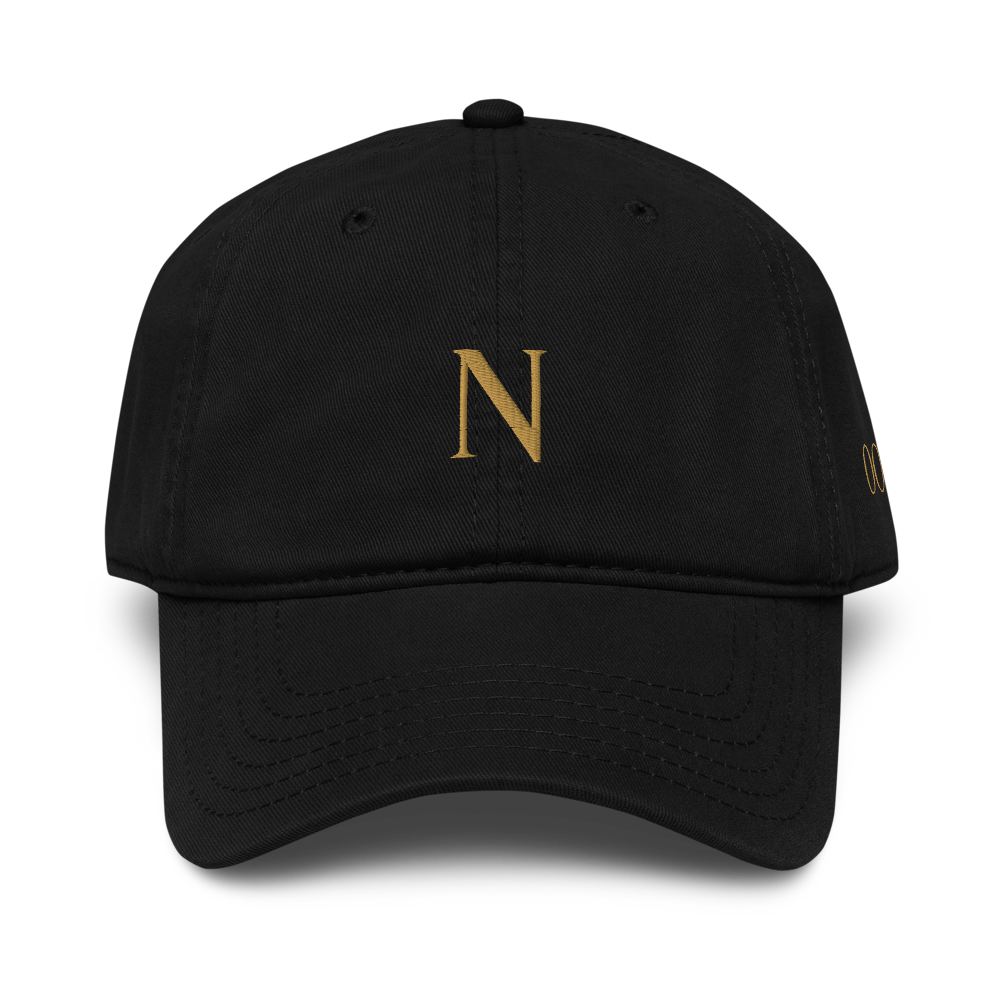 NAVARO Collection 001 Cap