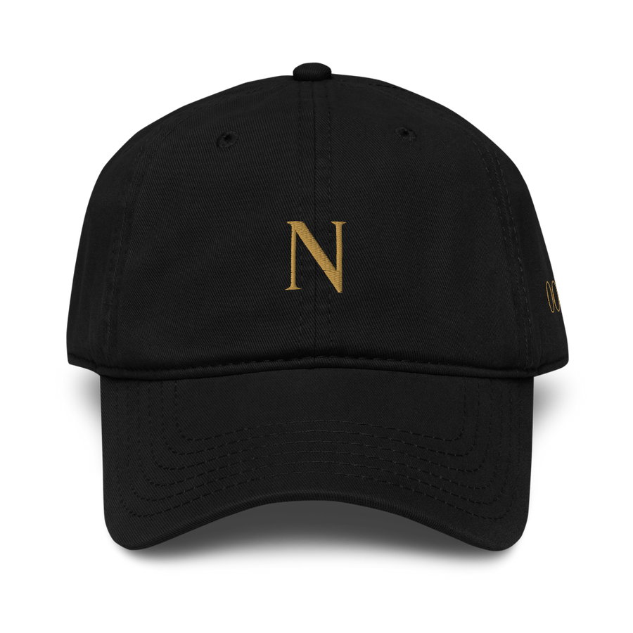 Collection 001 Cap