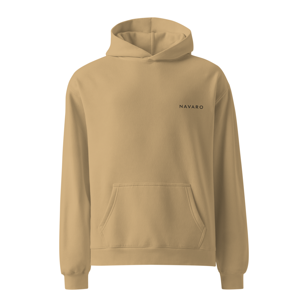 NAVARO Collection 001 Hoodie