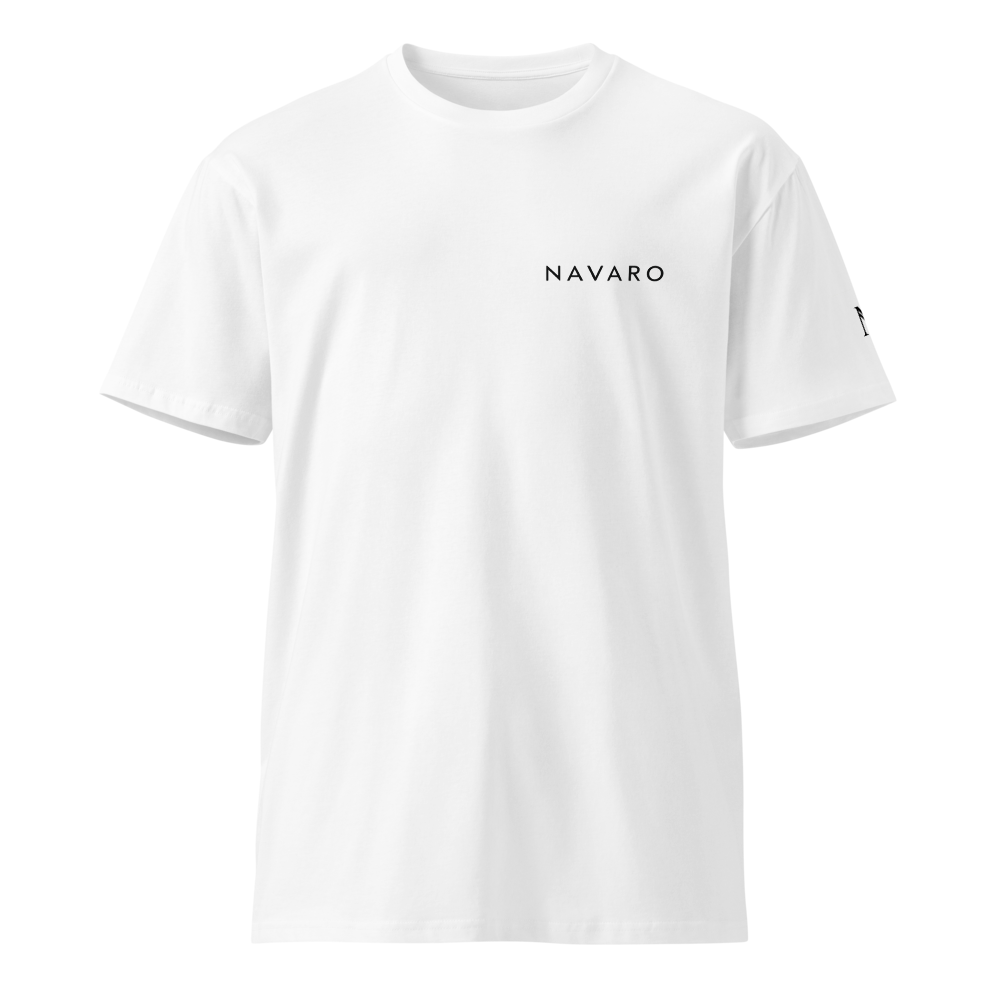 Collection 001 Tee