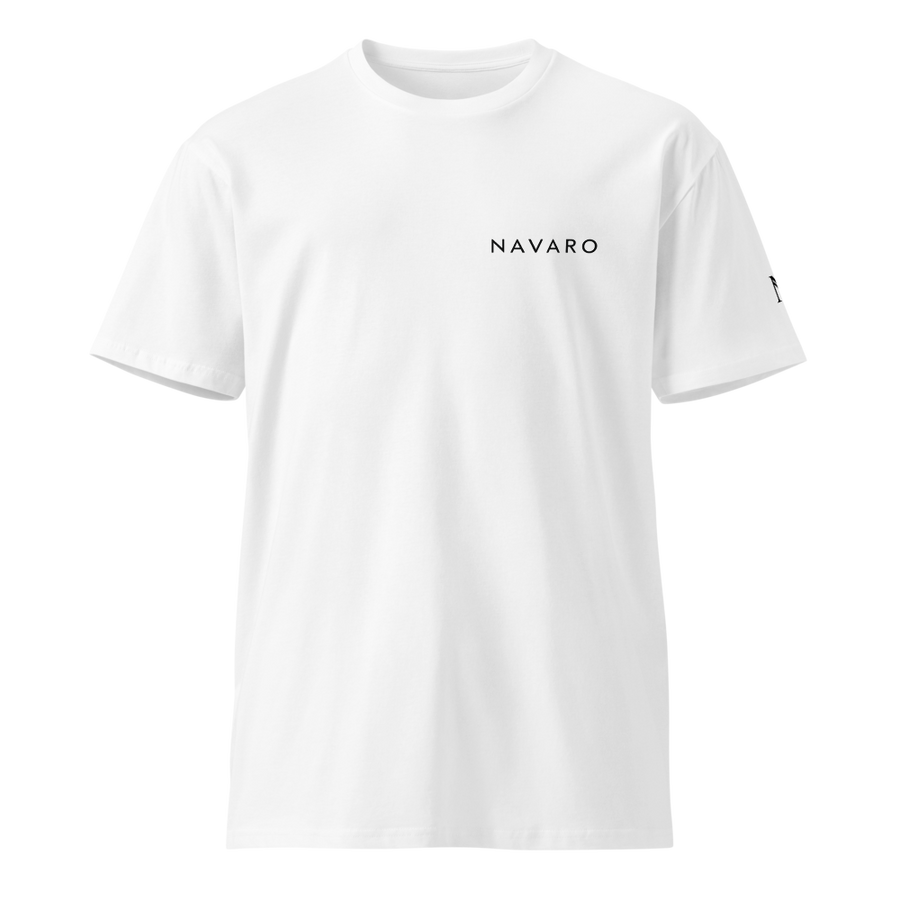 Collection 001 Tee