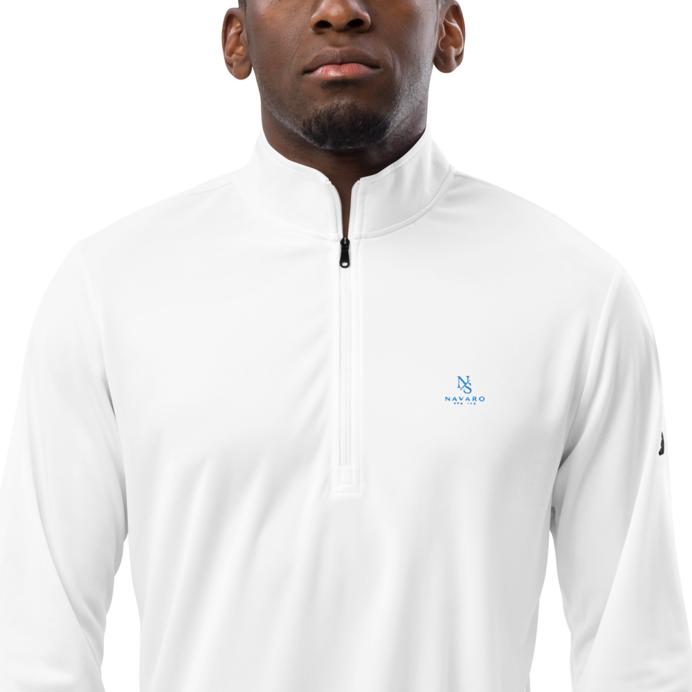 Men's NAVARO-STUDIOS   Quarter-Zip Pullover