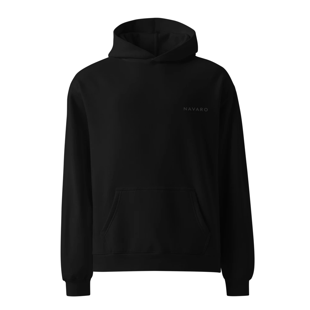 Collection 001 Hoodie