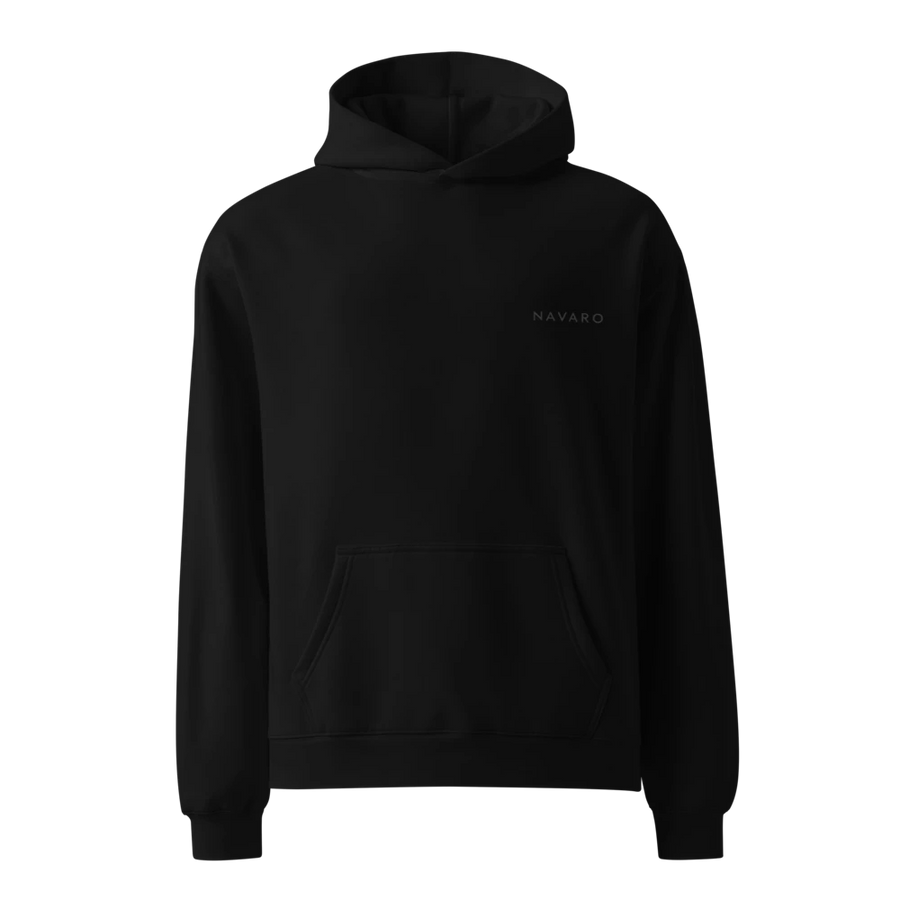 Collection 001 Hoodie