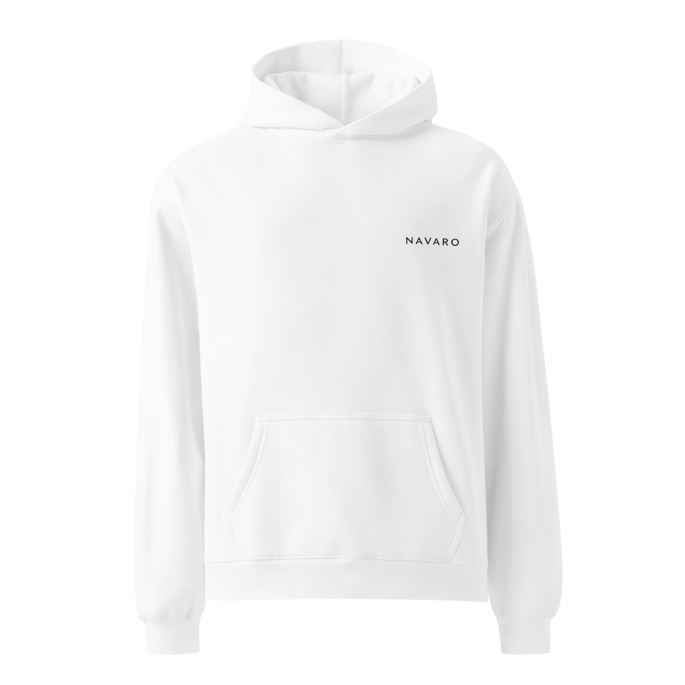NAVARO Collection 001 Hoodie