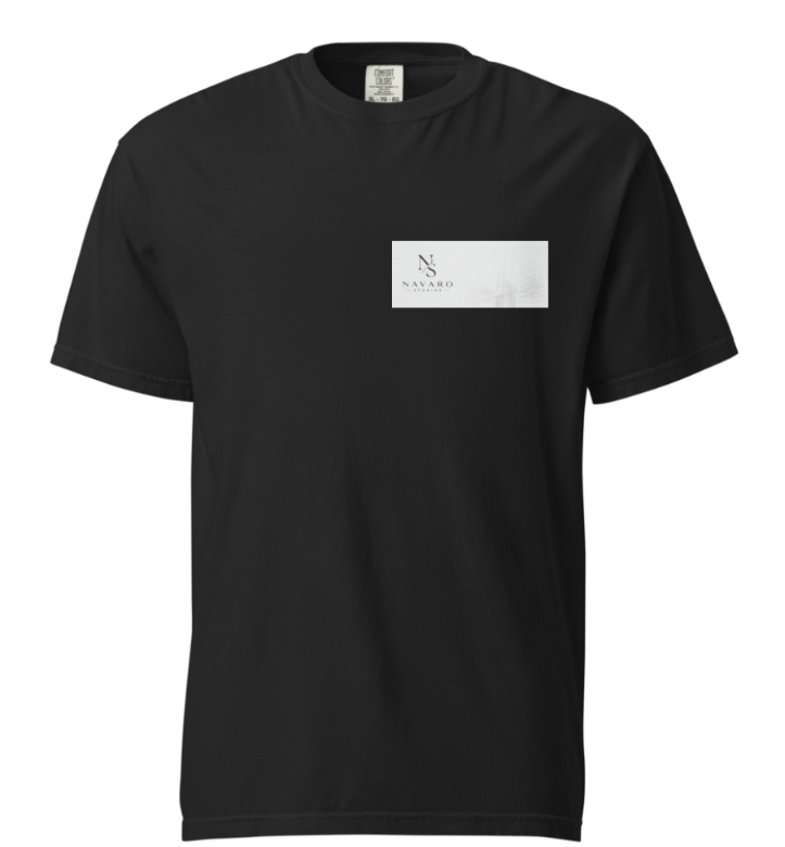Navaro Essential Tee