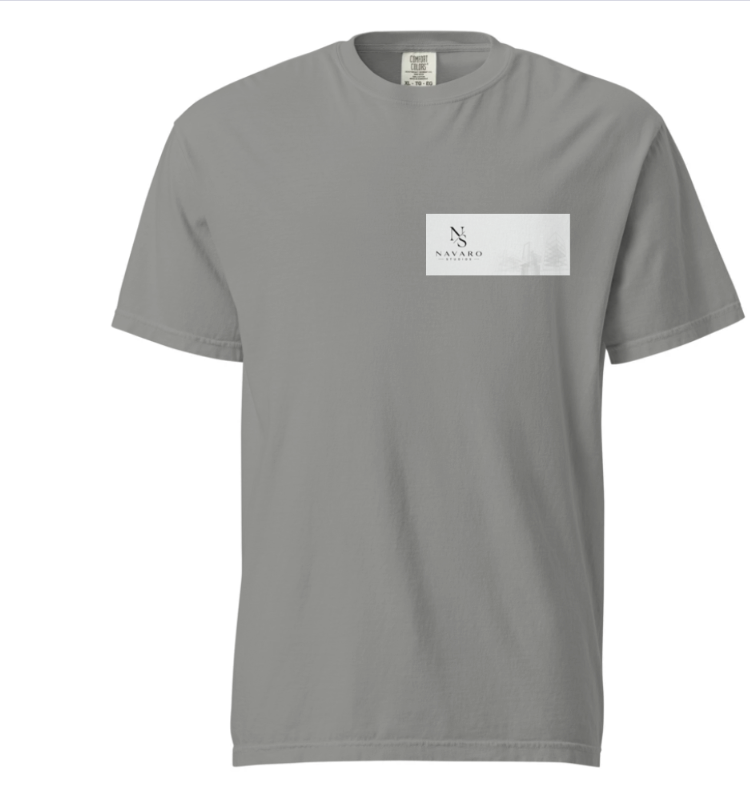 Navaro Essential Tee