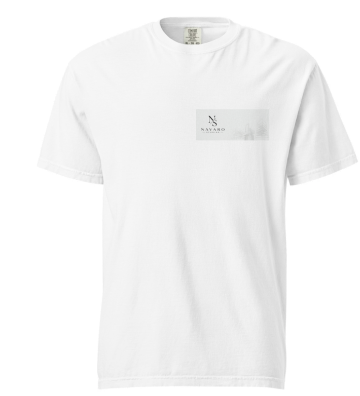 Navaro Essential Tee