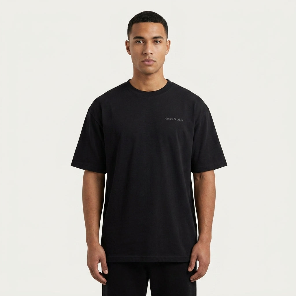 Navaro Essential Tee