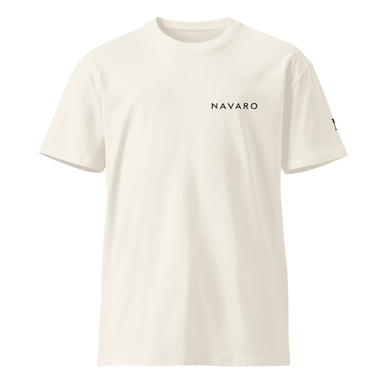 Collection 001 Tee