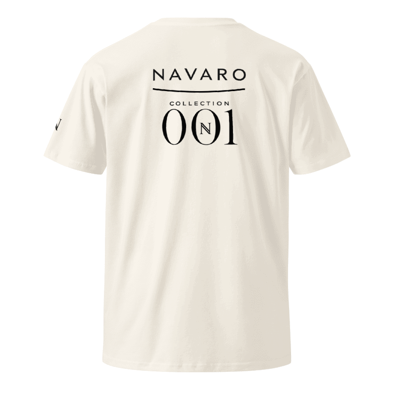 Collection 001 Tee