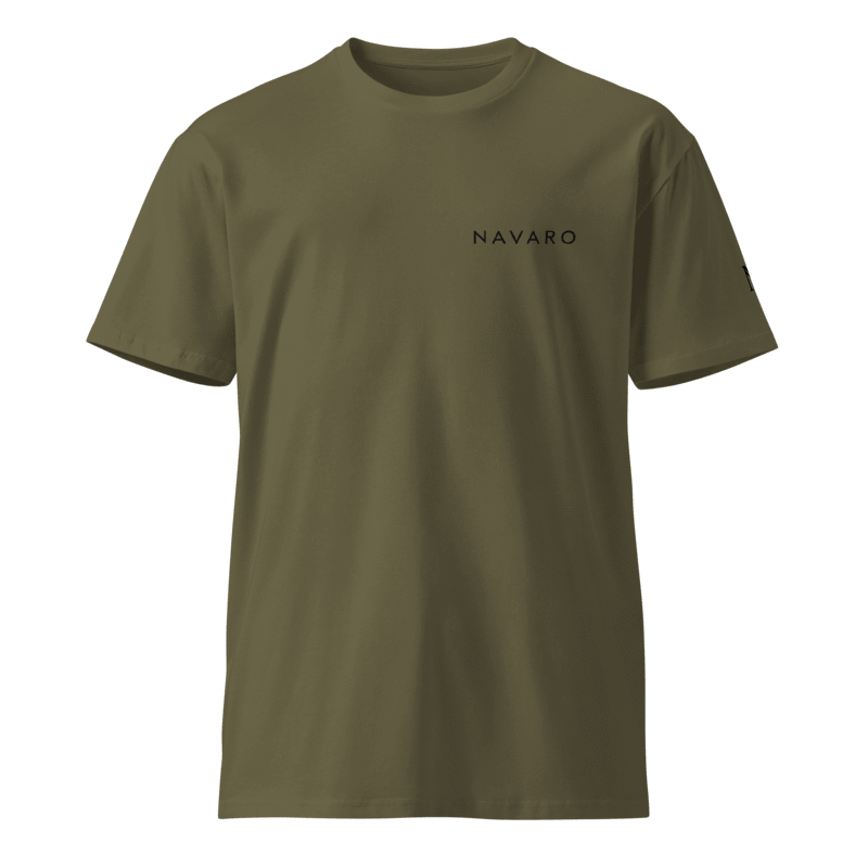 Collection 001 Tee