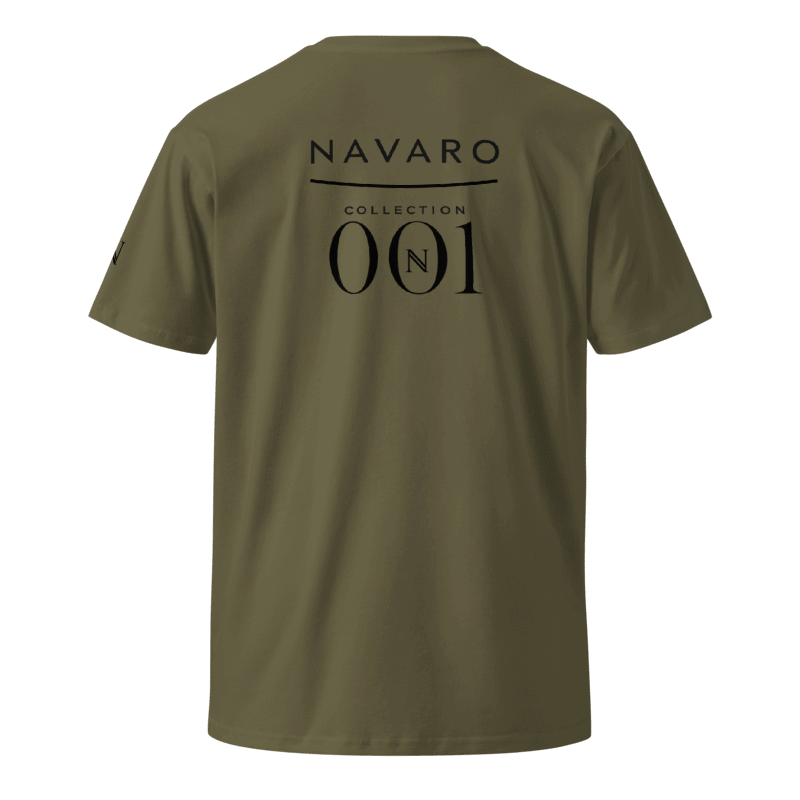 Collection 001 Tee