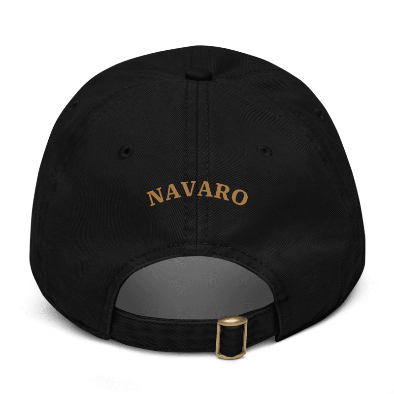 Collection 001 Cap