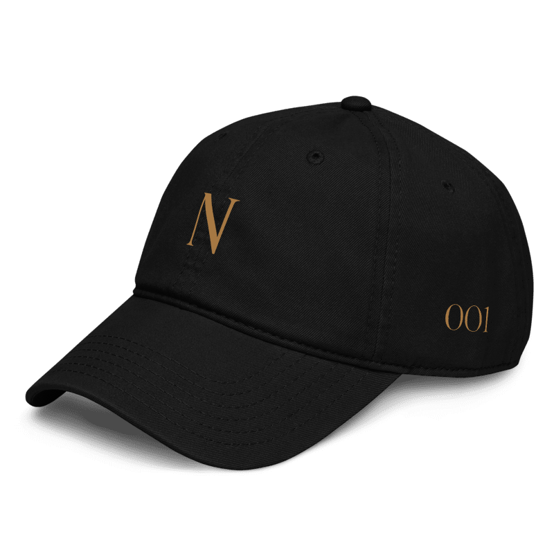 Collection 001 Cap