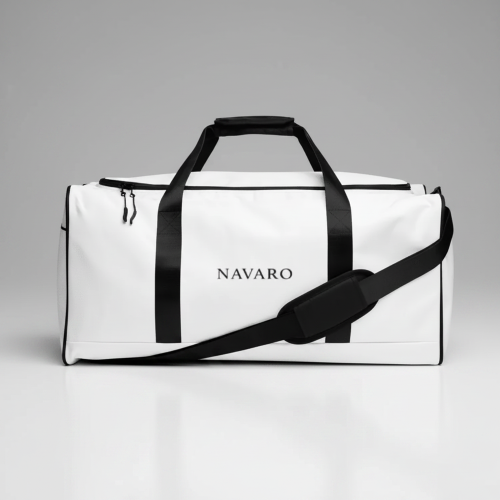 Navaro duffle bag