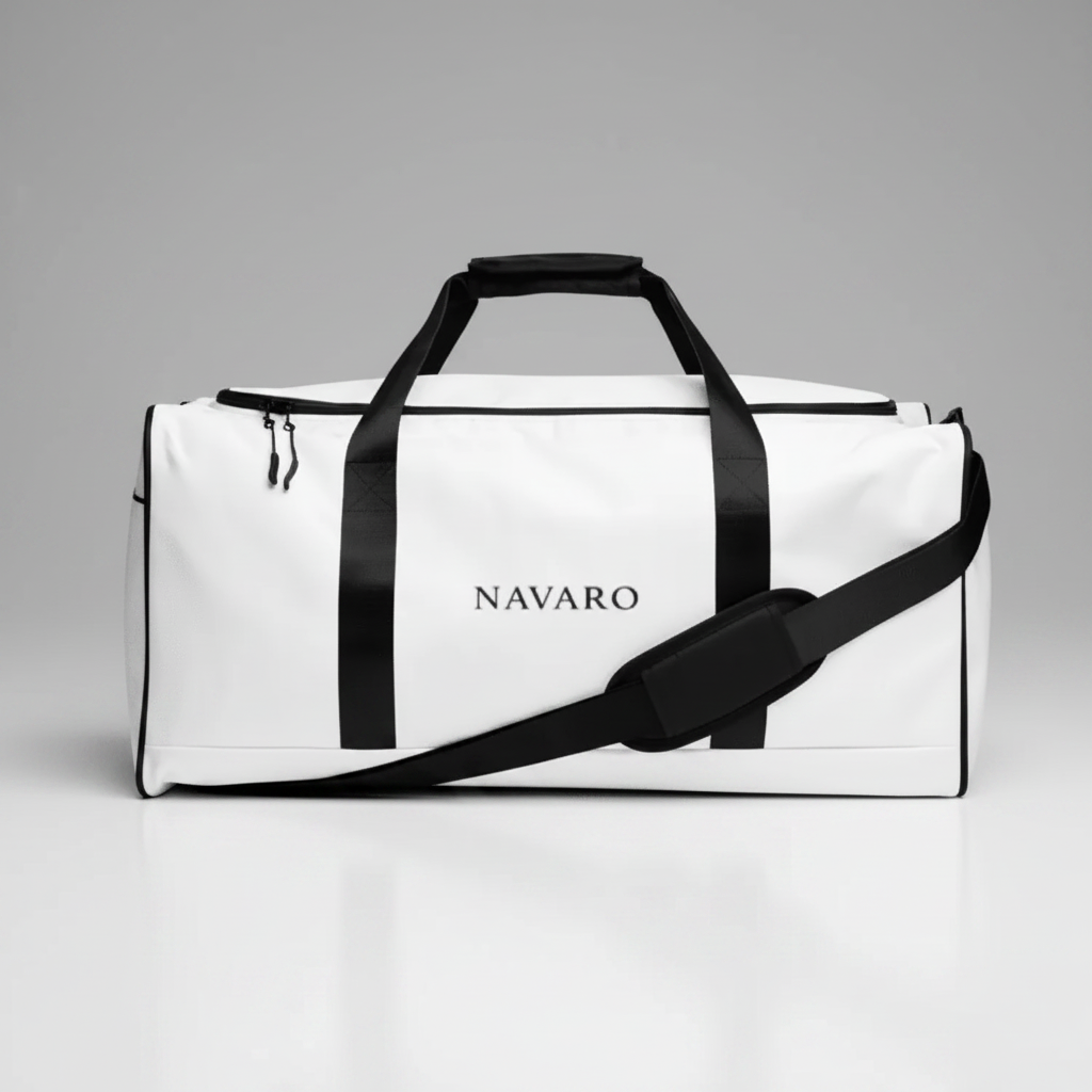 Navaro duffle bag