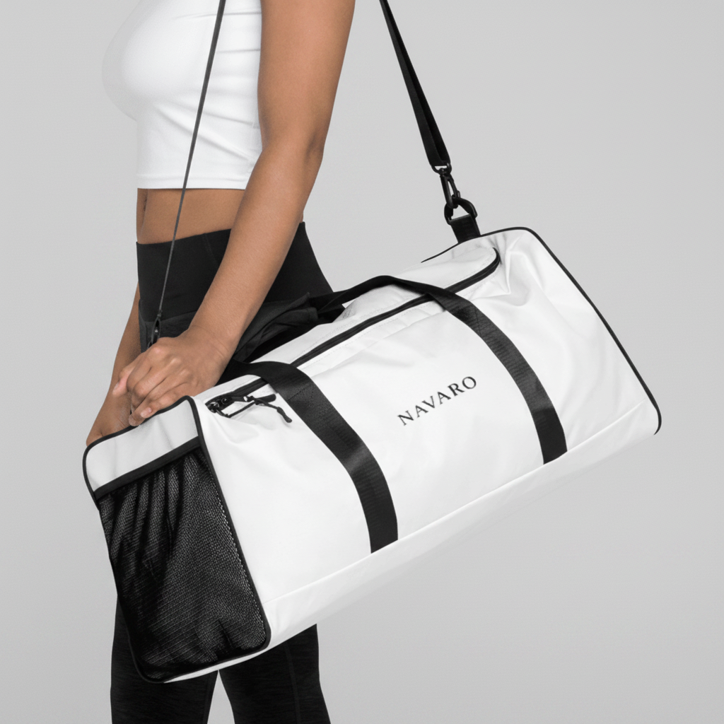 Navaro duffle bag