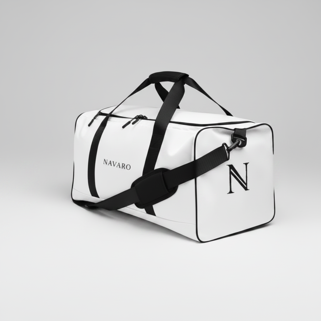 Navaro duffle bag