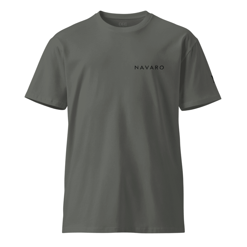 Collection 001 Tee