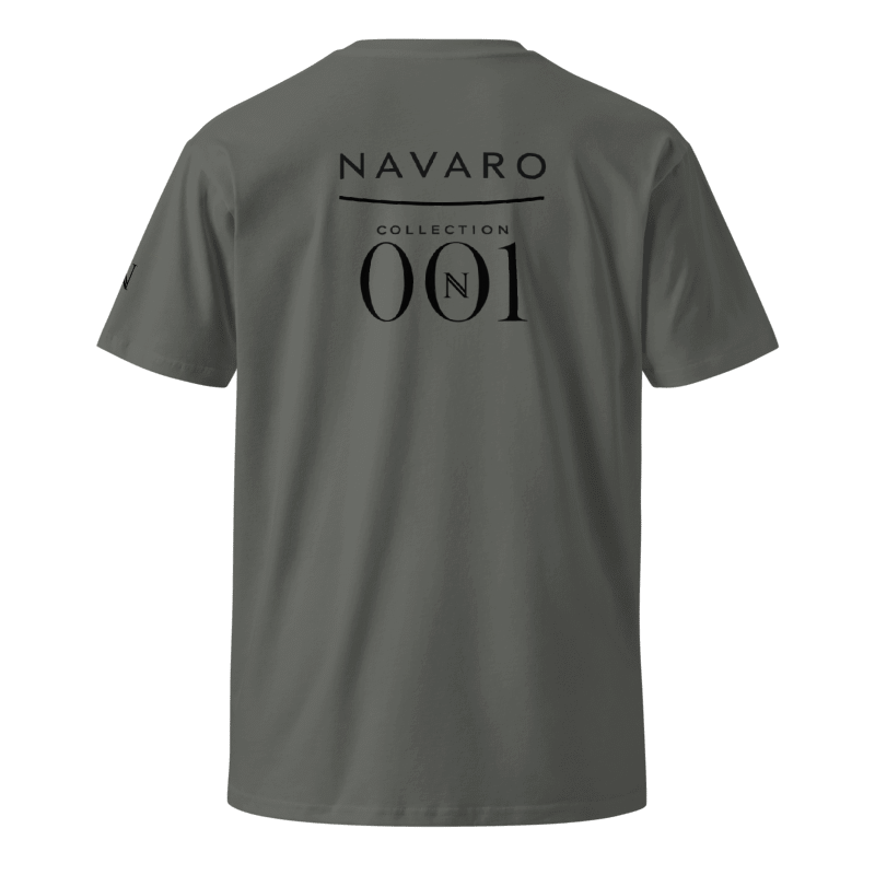 Collection 001 Tee