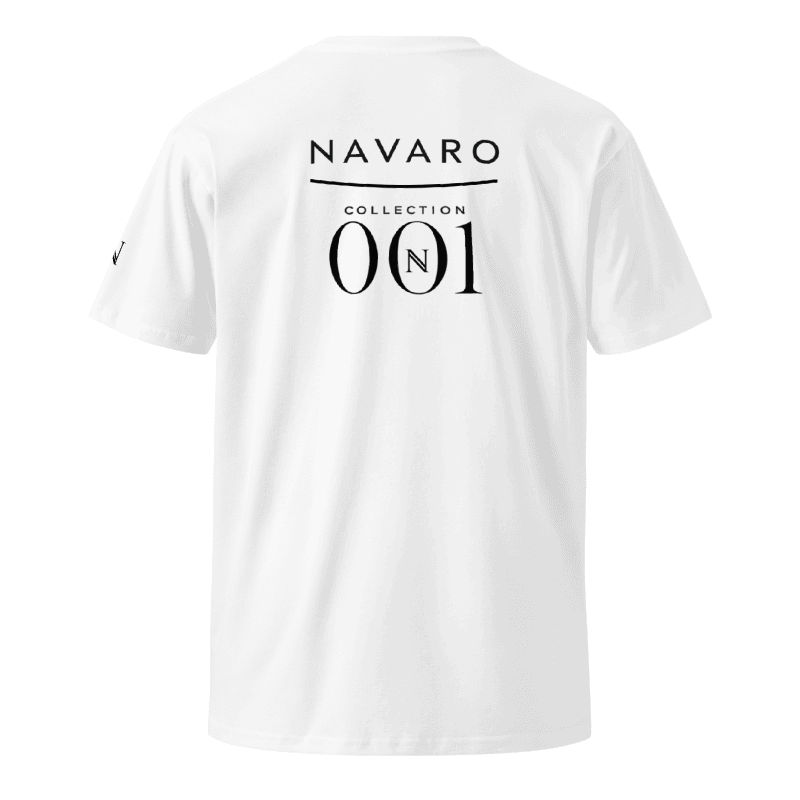 Collection 001 Tee